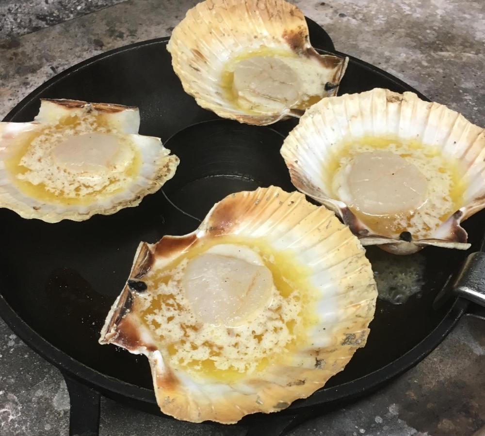 La Table De Jeanne