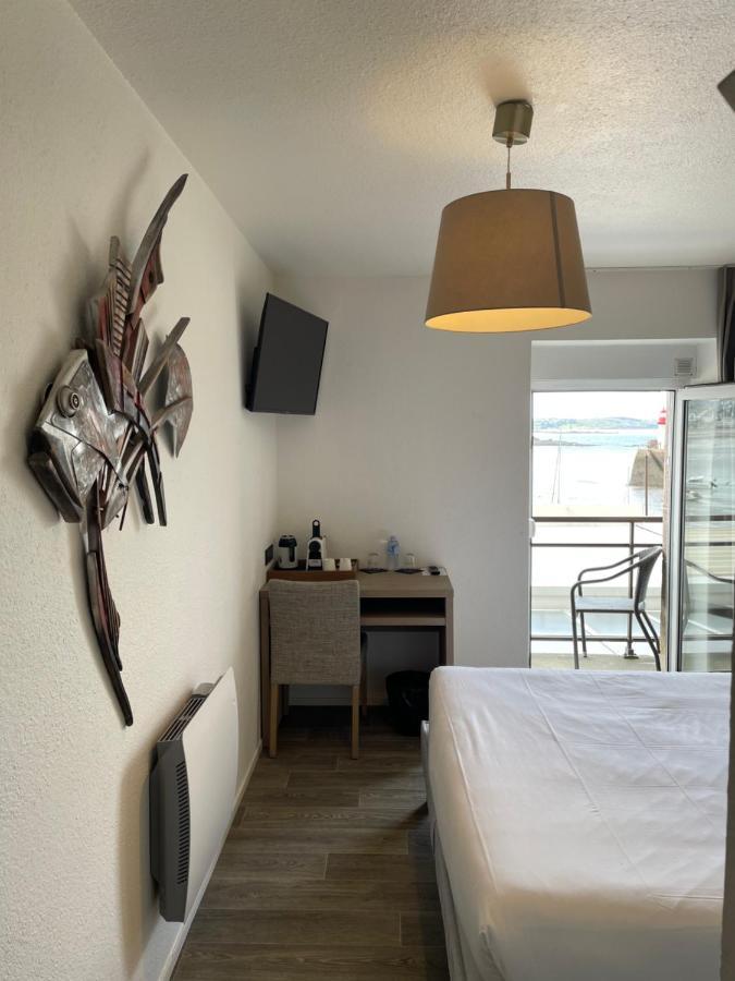 La Table De Jeanne Hotel Erquy