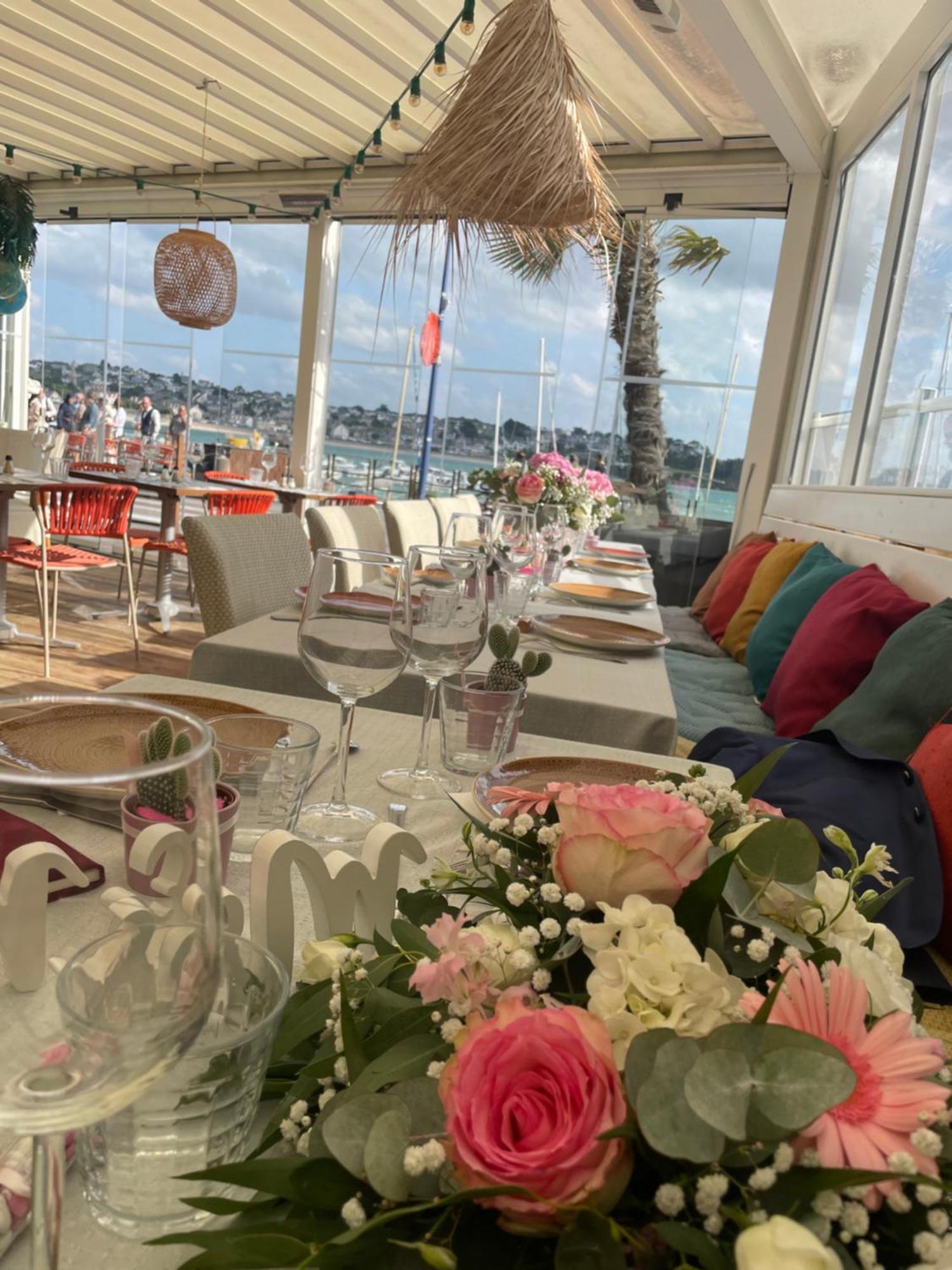 La Table De Jeanne