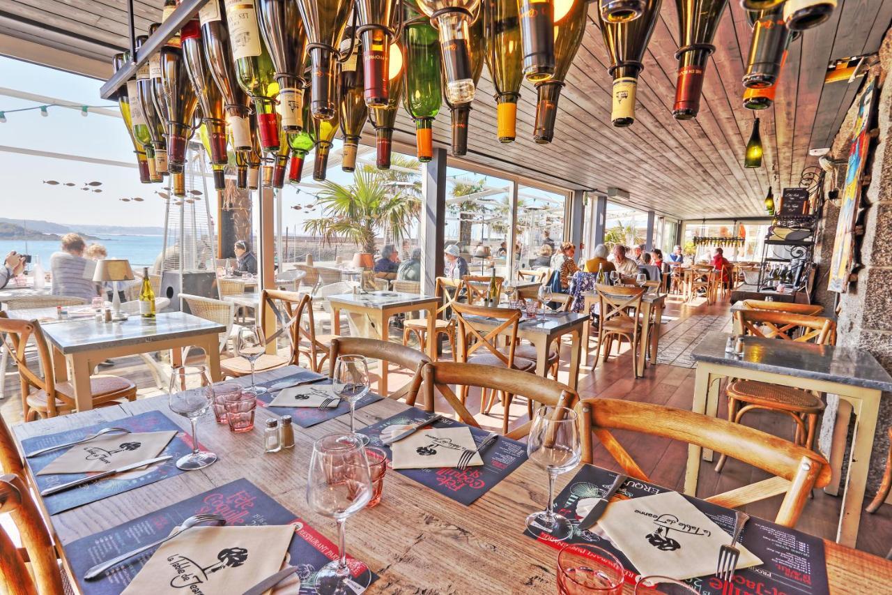 La Table De Jeanne Hotel